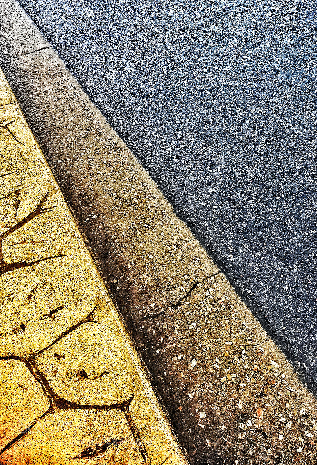 Samsung Galaxy S8+ sample photo. Abstract art of the photography