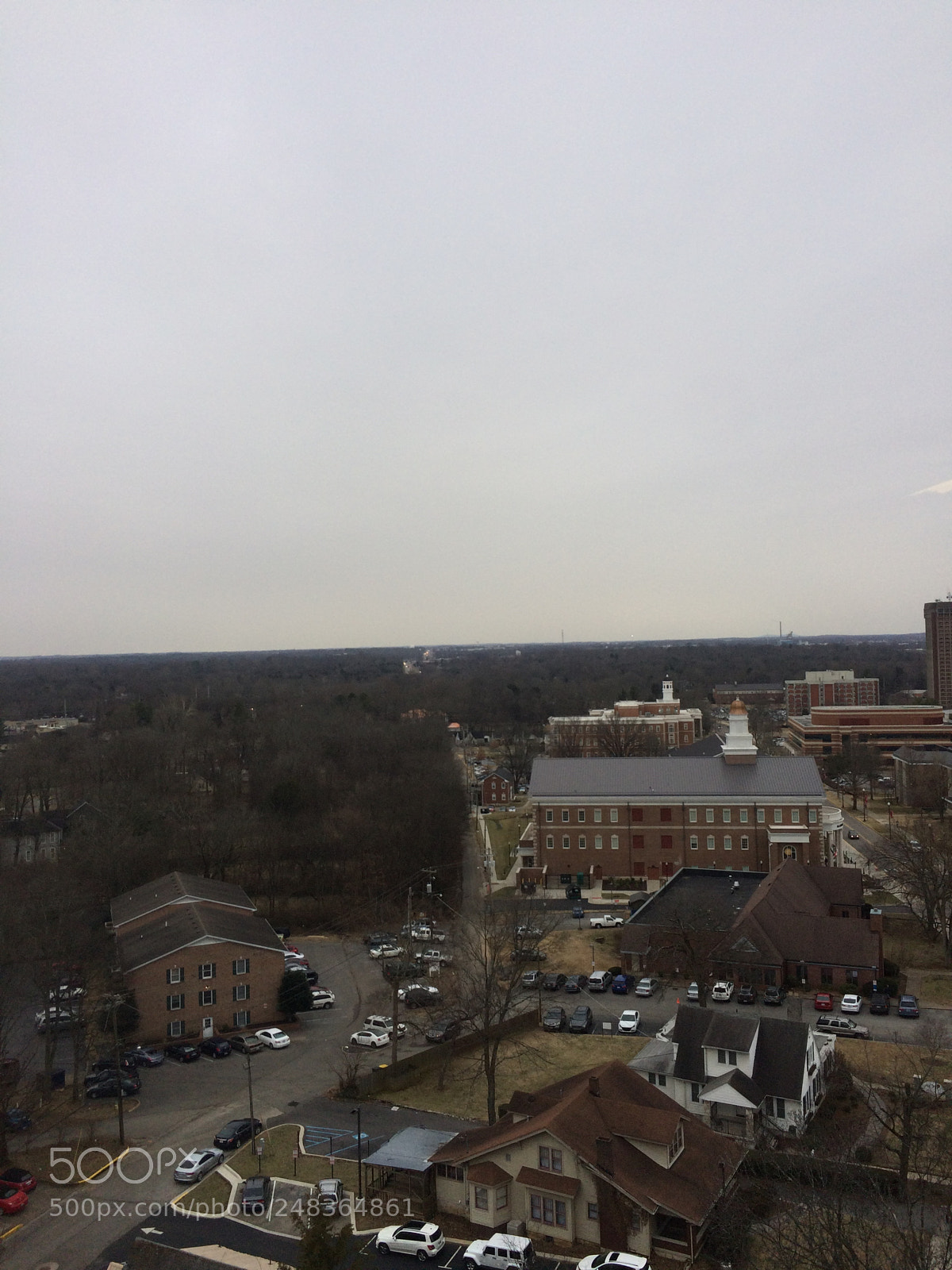 Apple iPhone 5s sample photo. Western kentucky university photography