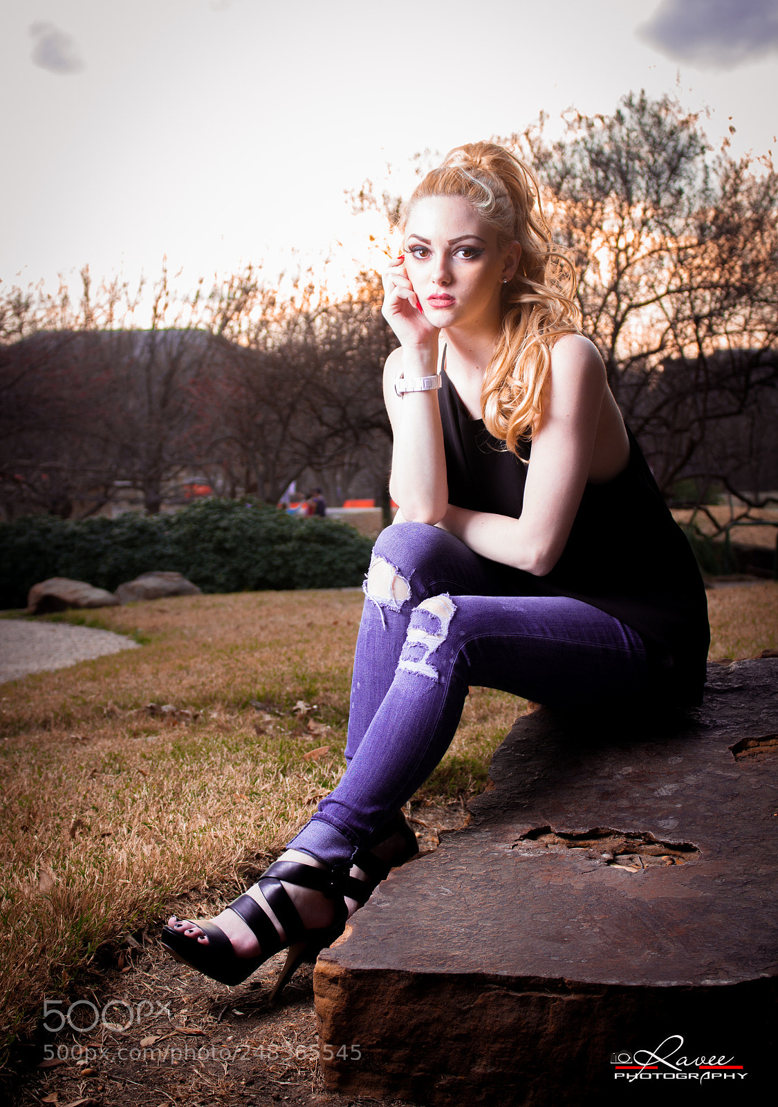 Canon EOS 700D (EOS Rebel T5i / EOS Kiss X7i) sample photo. Edit photography