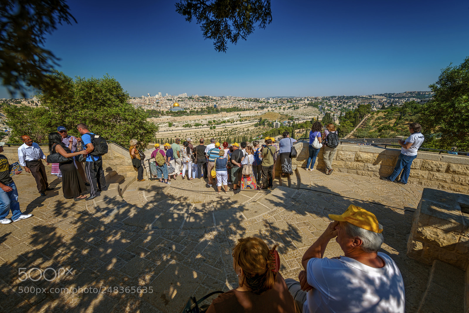 Nikon D800E sample photo. Oh! jerusalem photography