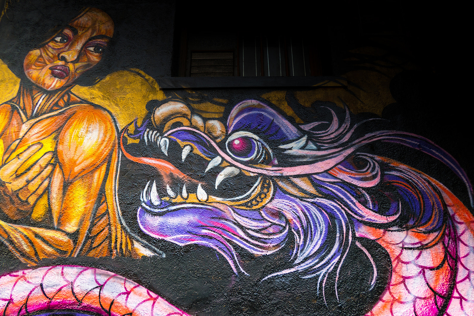 Panasonic Lumix DMC-LX10 (Lumix DMC-LX15) sample photo. San francisco chinatown photography