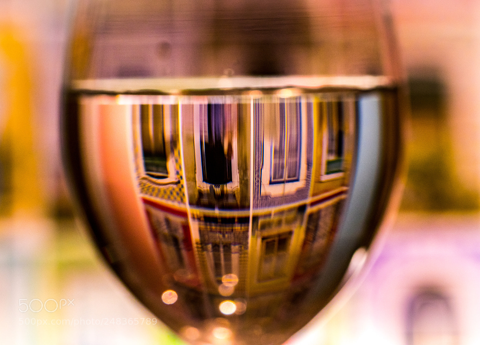 Canon EOS 77D (EOS 9000D / EOS 770D) sample photo. Glass of windows photography