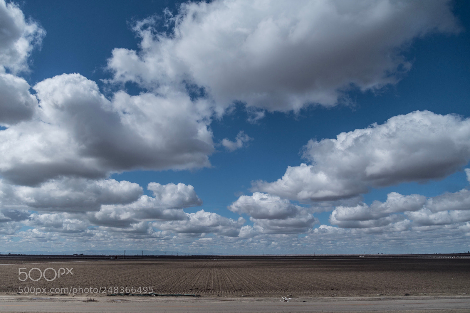 Nikon D500 sample photo. Valley sky photography
