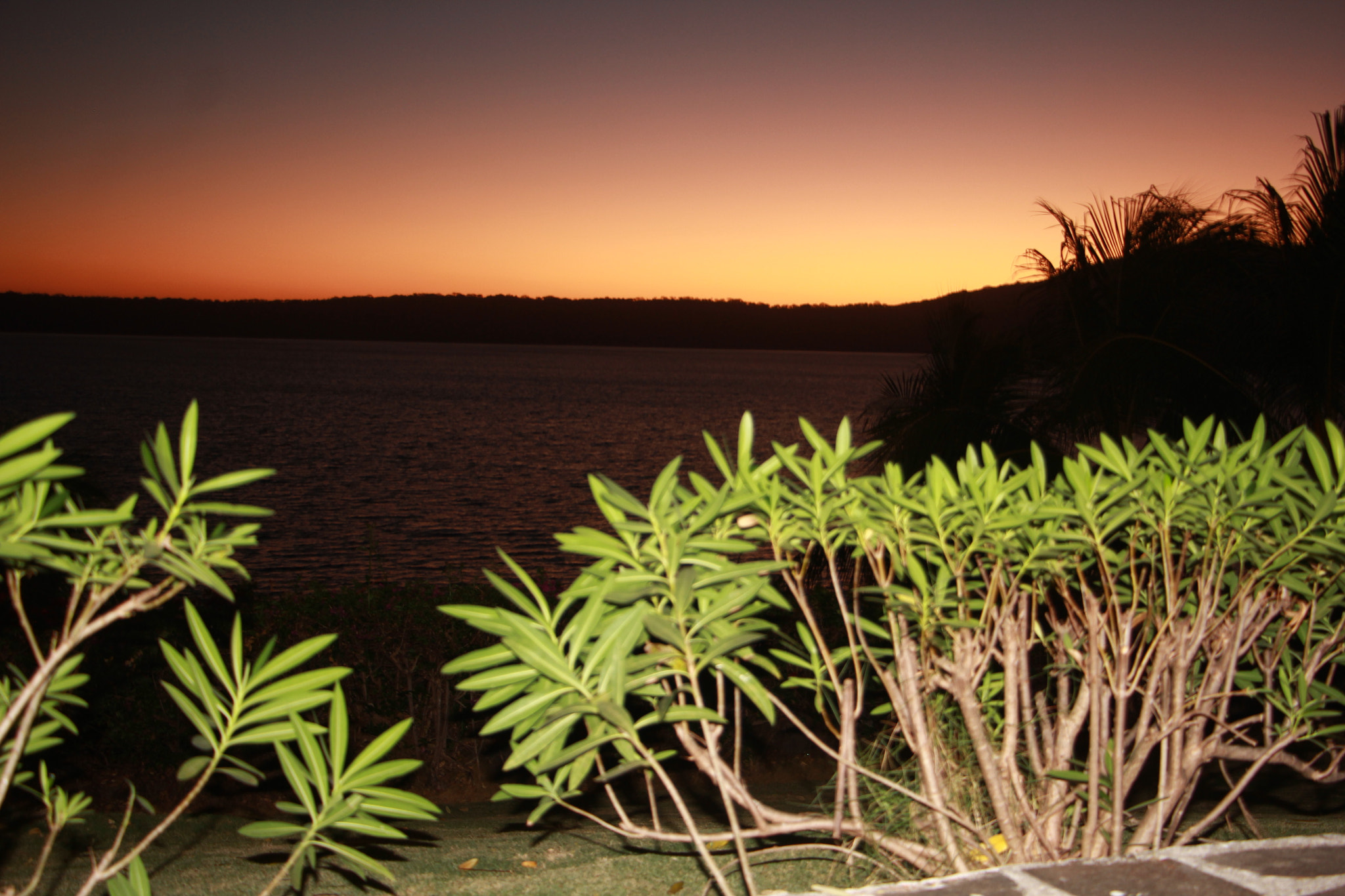 Canon EOS 60D sample photo. Dawn at nicaragua photography
