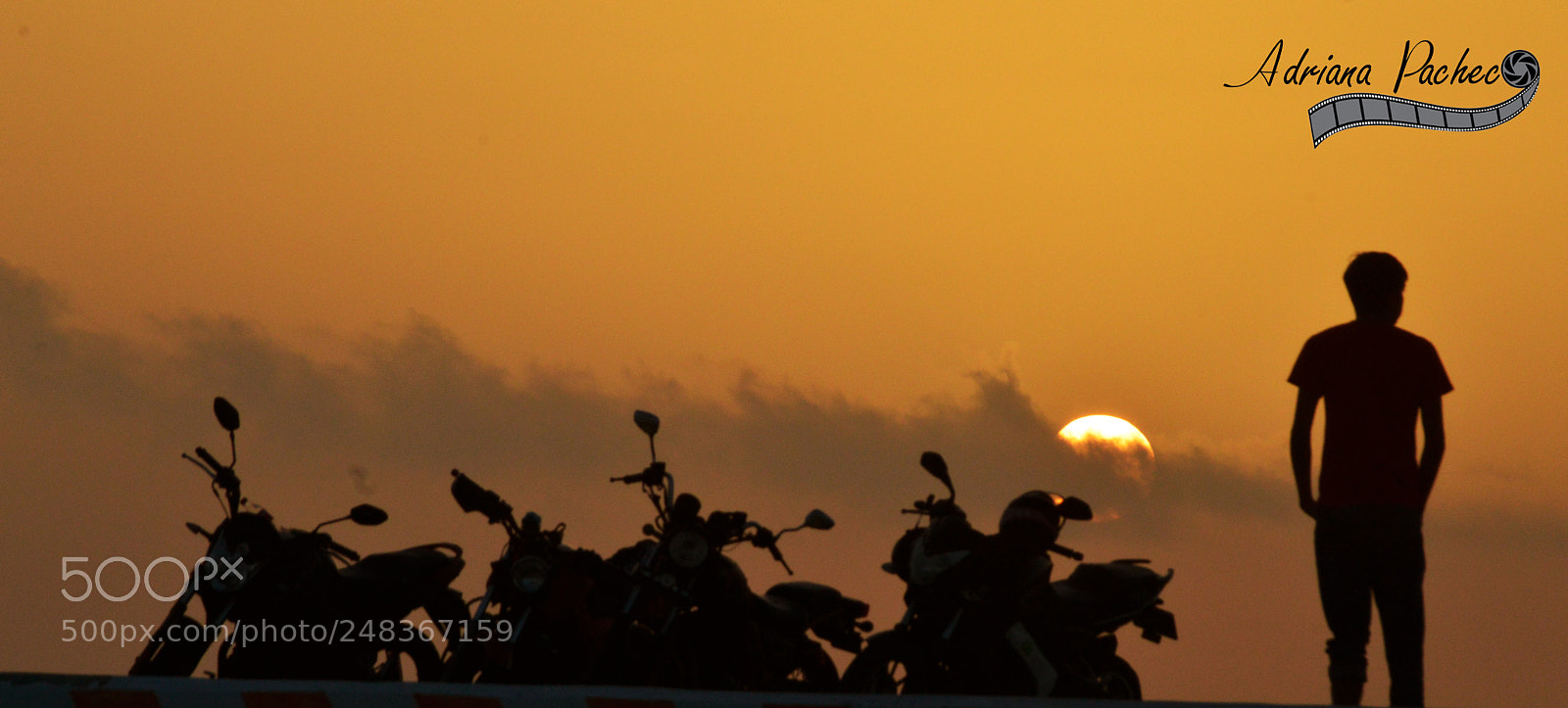 Nikon D3200 sample photo. Incio del camino photography