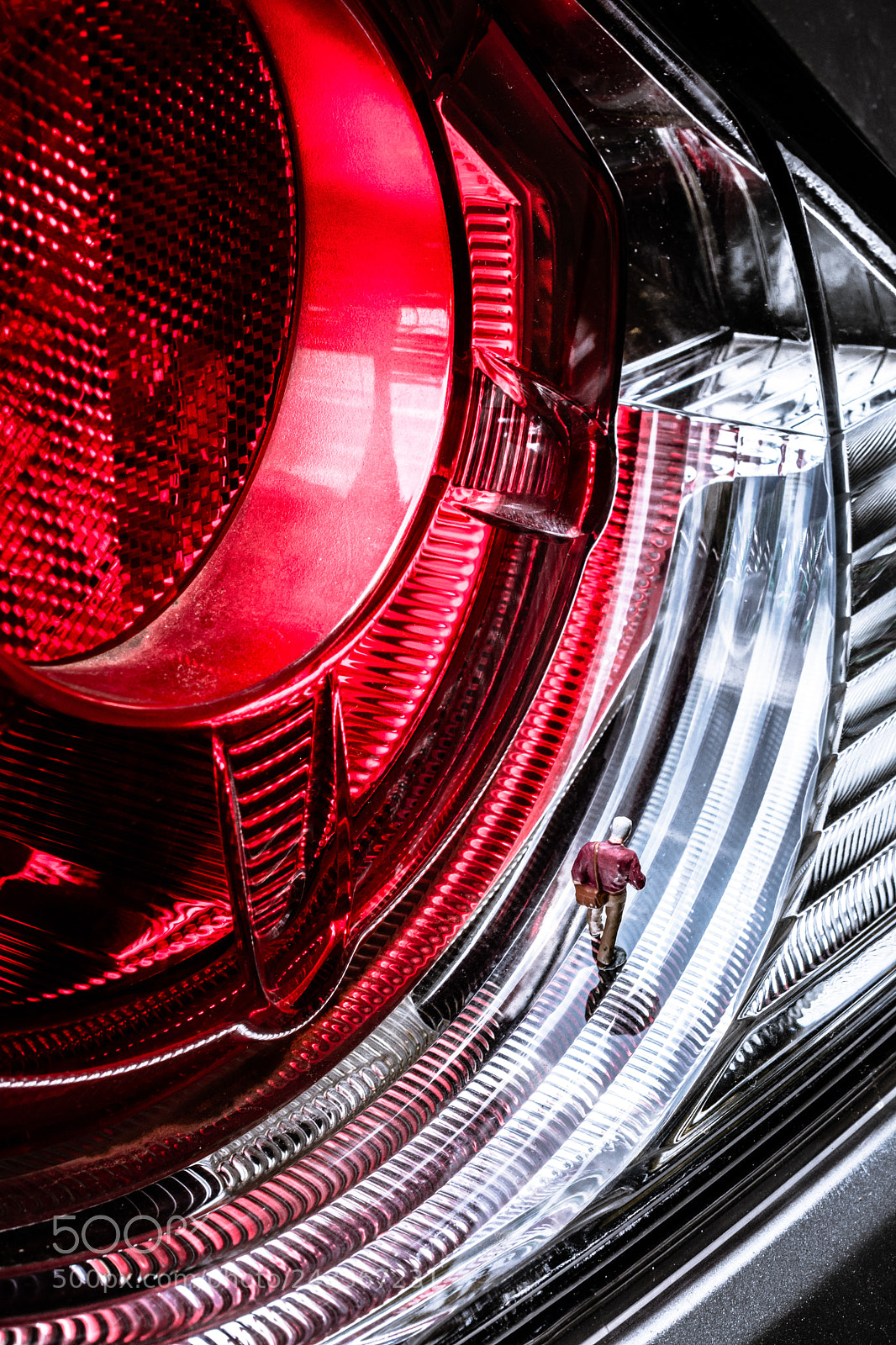 Nikon D7200 sample photo. Abstract photography