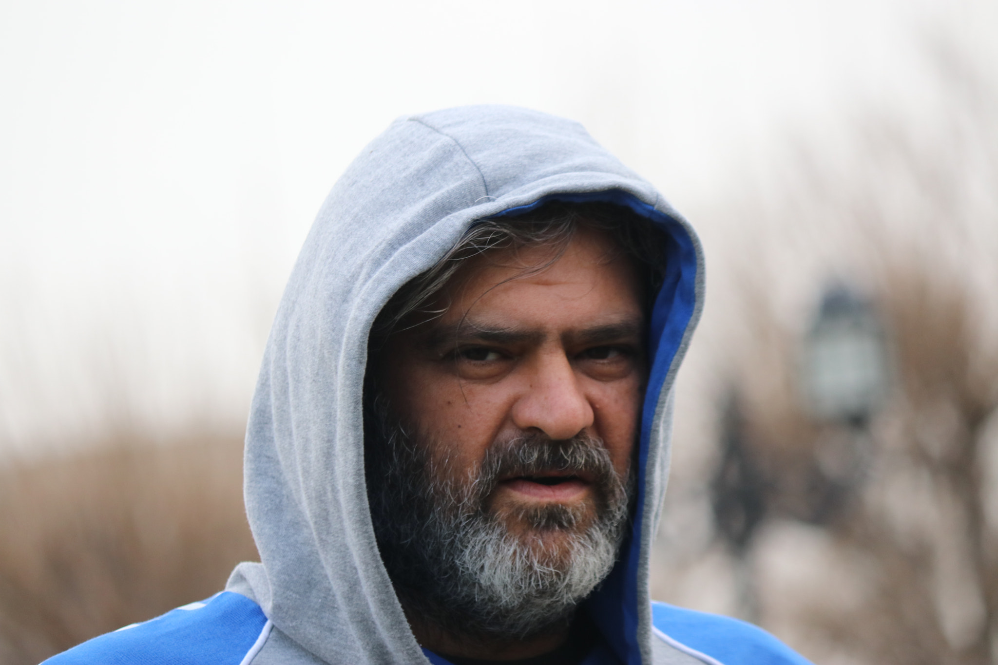 Canon EF-S 55-250mm F4-5.6 IS II sample photo. Hayat tarzı / life style photography