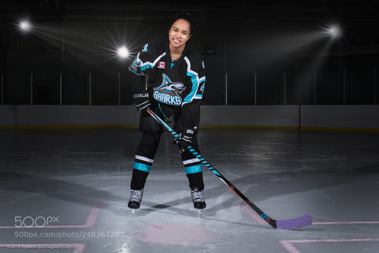 Nikon D810 sample photo. Future star photography
