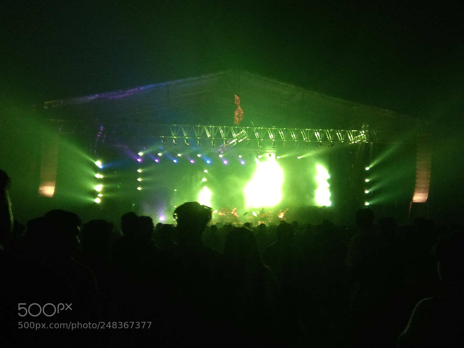 Xiaomi Redmi Note 4 sample photo. A warm evening photography