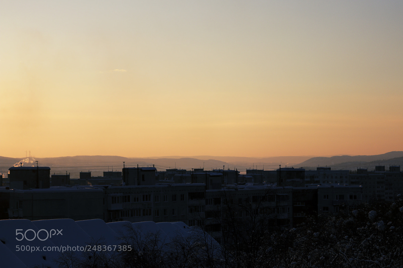 Canon EOS 80D sample photo. Sunset photography