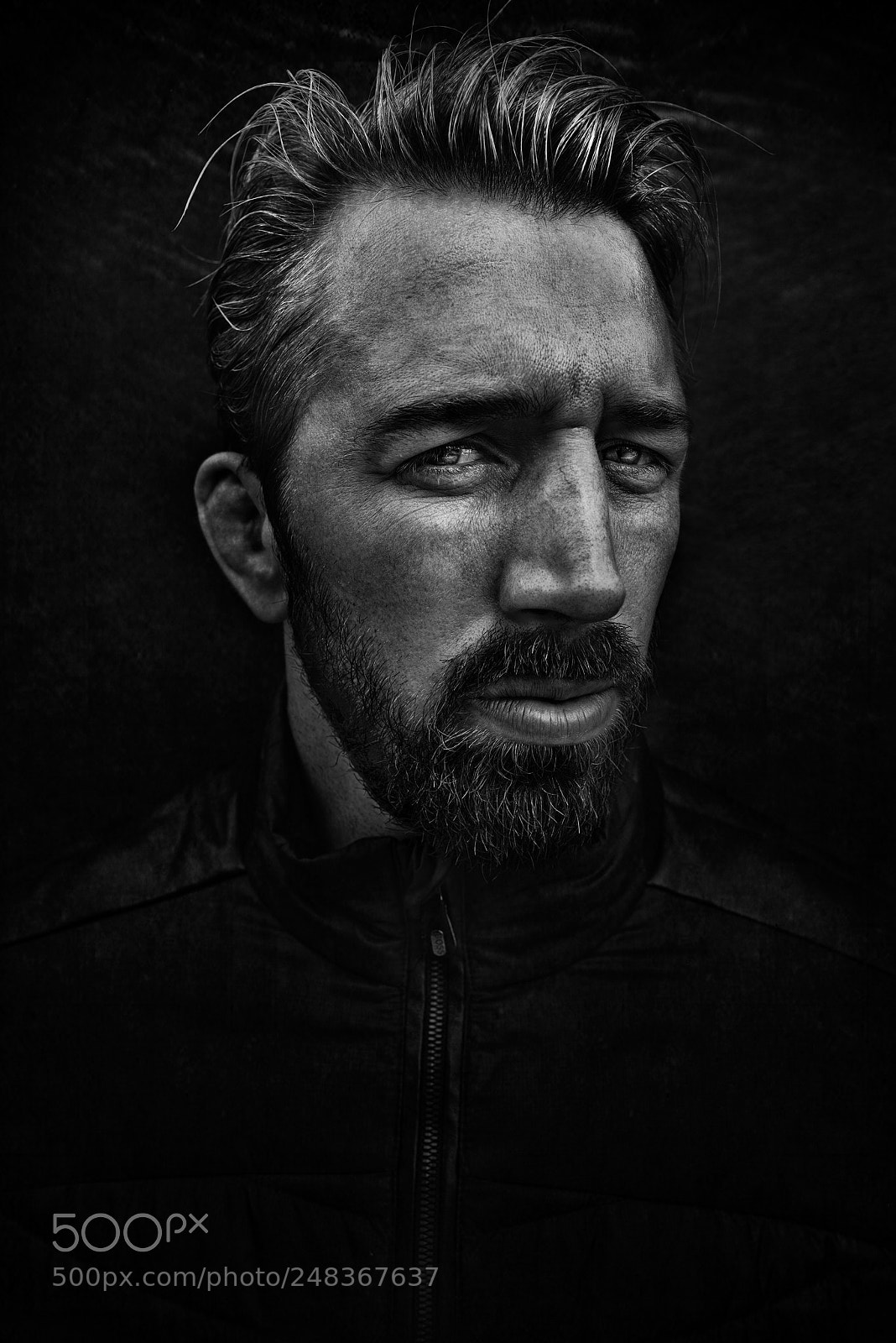 Nikon D810 sample photo. Chris robshaw photography