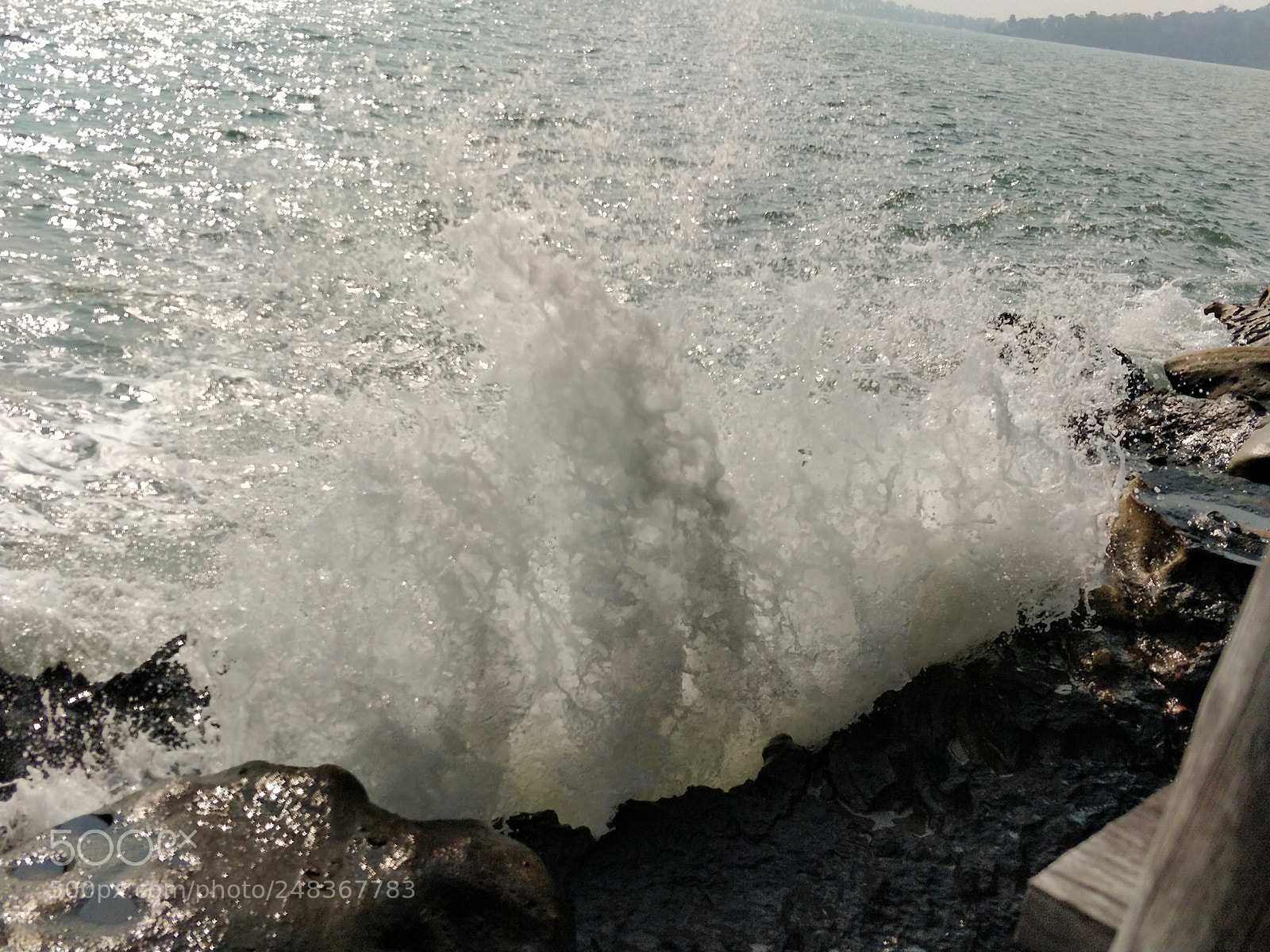 OnePlus 5 sample photo. Prince island #2 photography