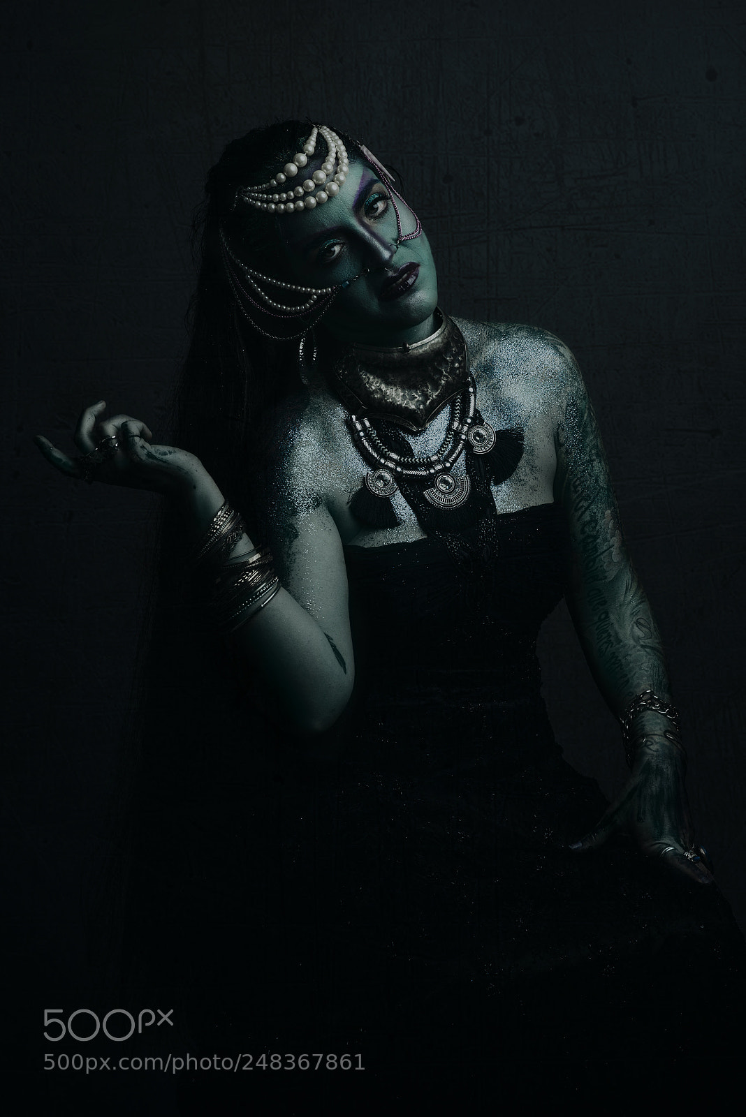 Nikon D610 sample photo. Kali de uganda photography