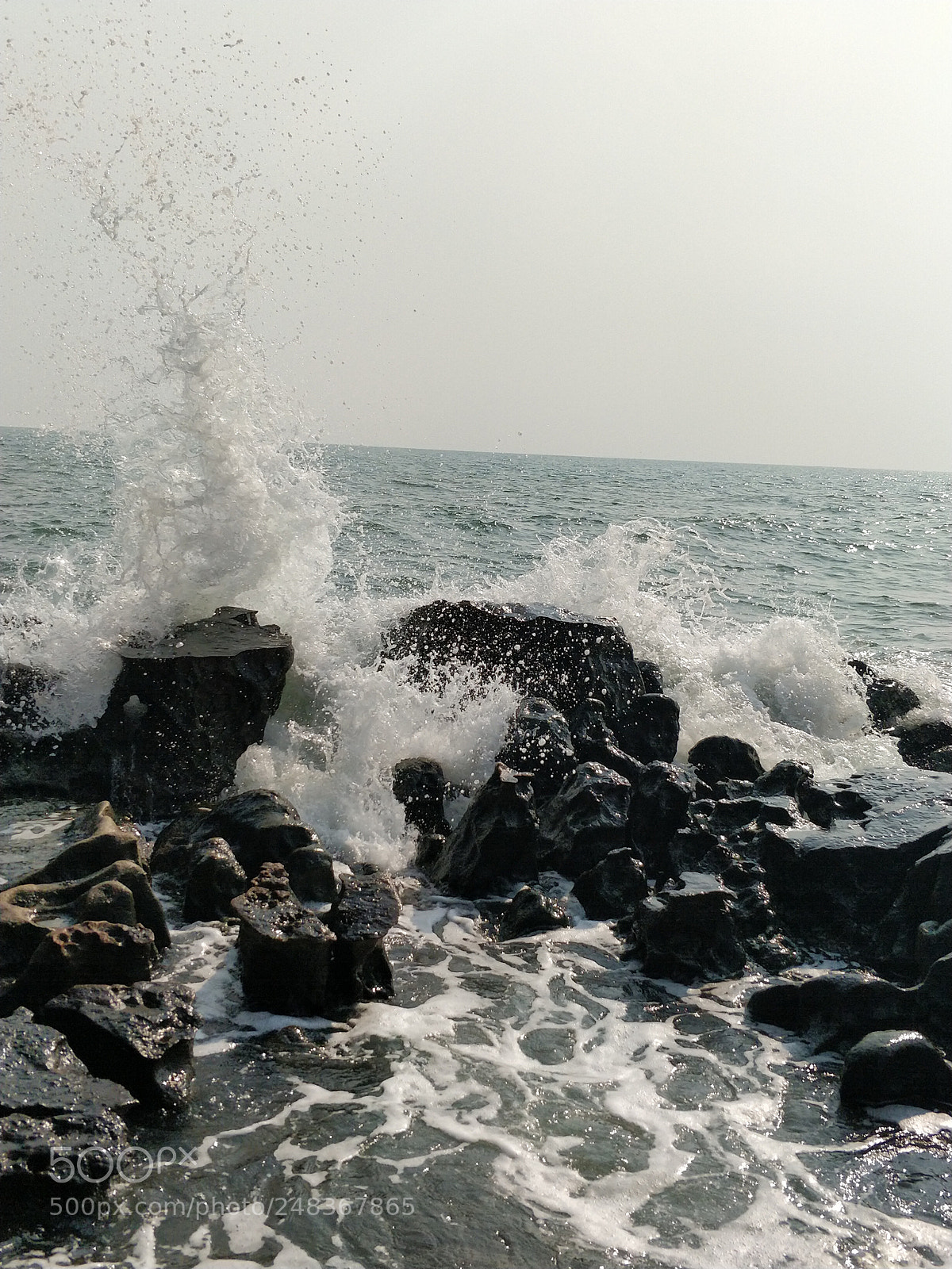 OnePlus 5 sample photo. Prince island - cambodia #3 photography