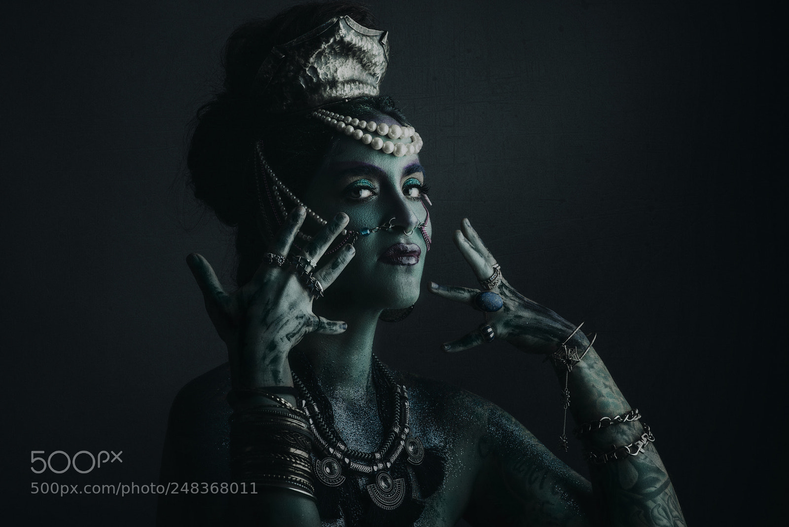 Nikon D610 sample photo. Kali de uganda photography