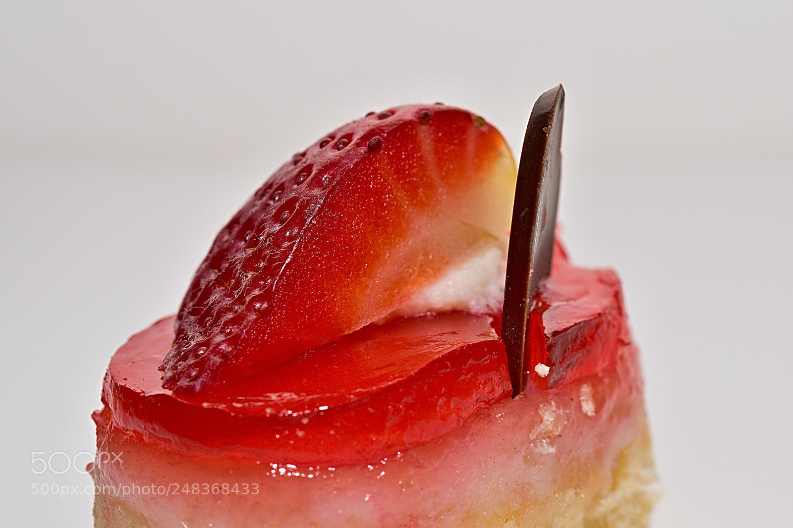 Nikon D5300 sample photo. Cake photography