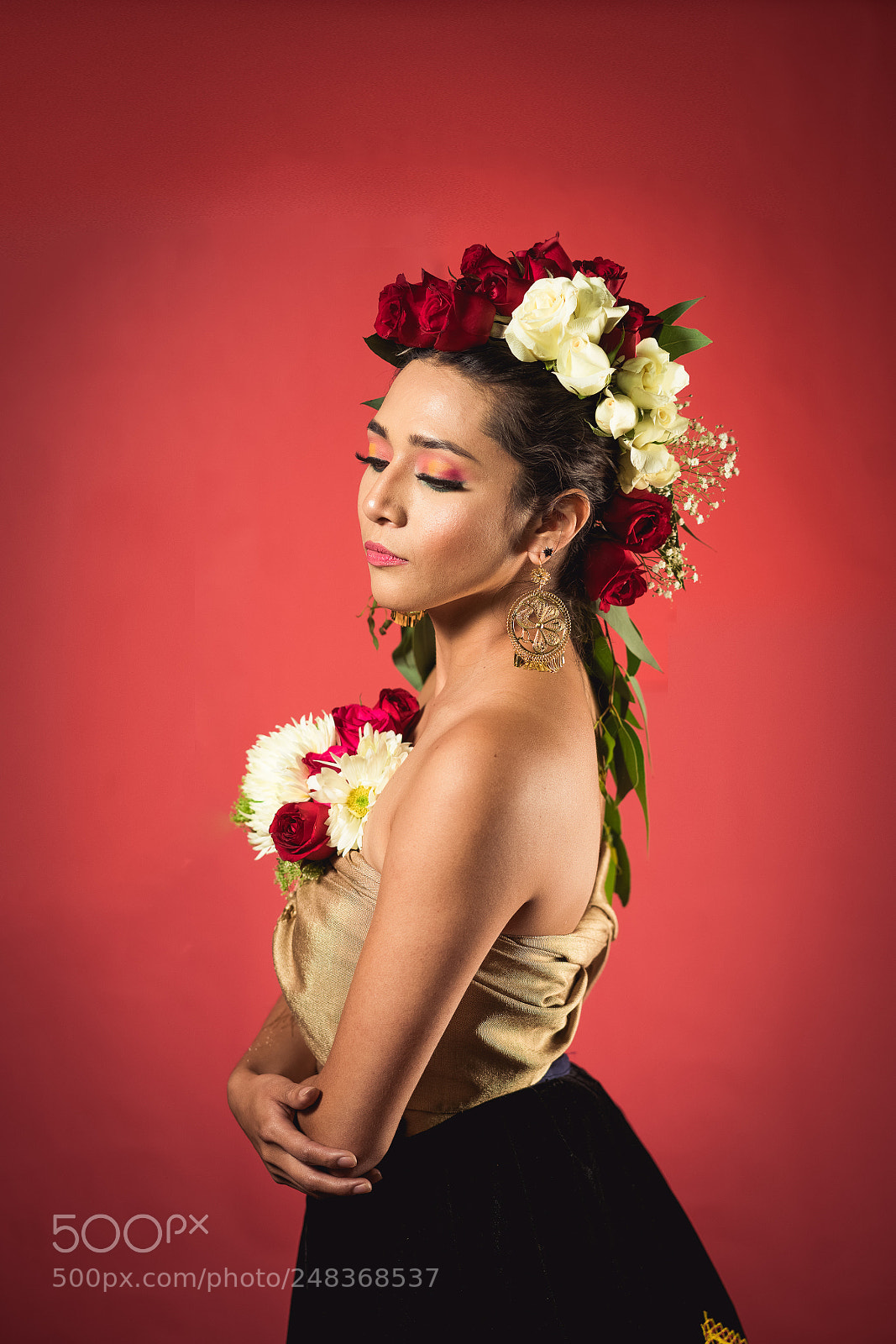 Sony a7R II sample photo. Merci photography