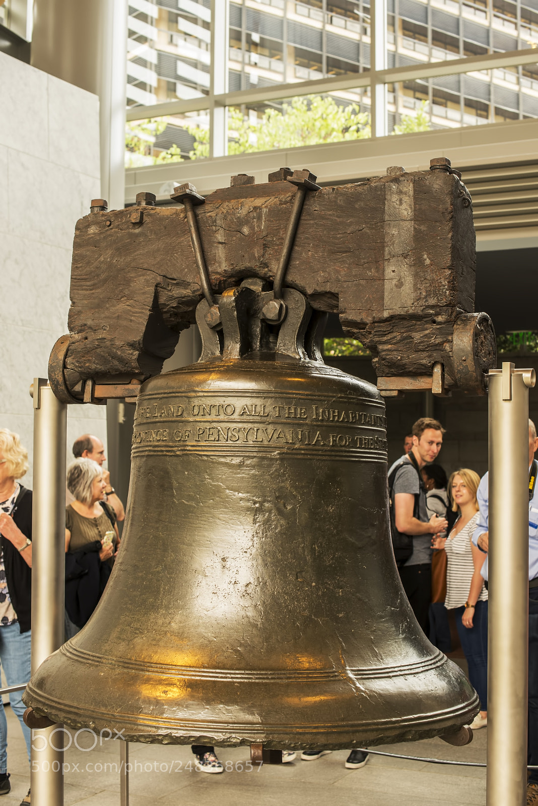 Nikon D600 sample photo. The whole bell! (1) photography
