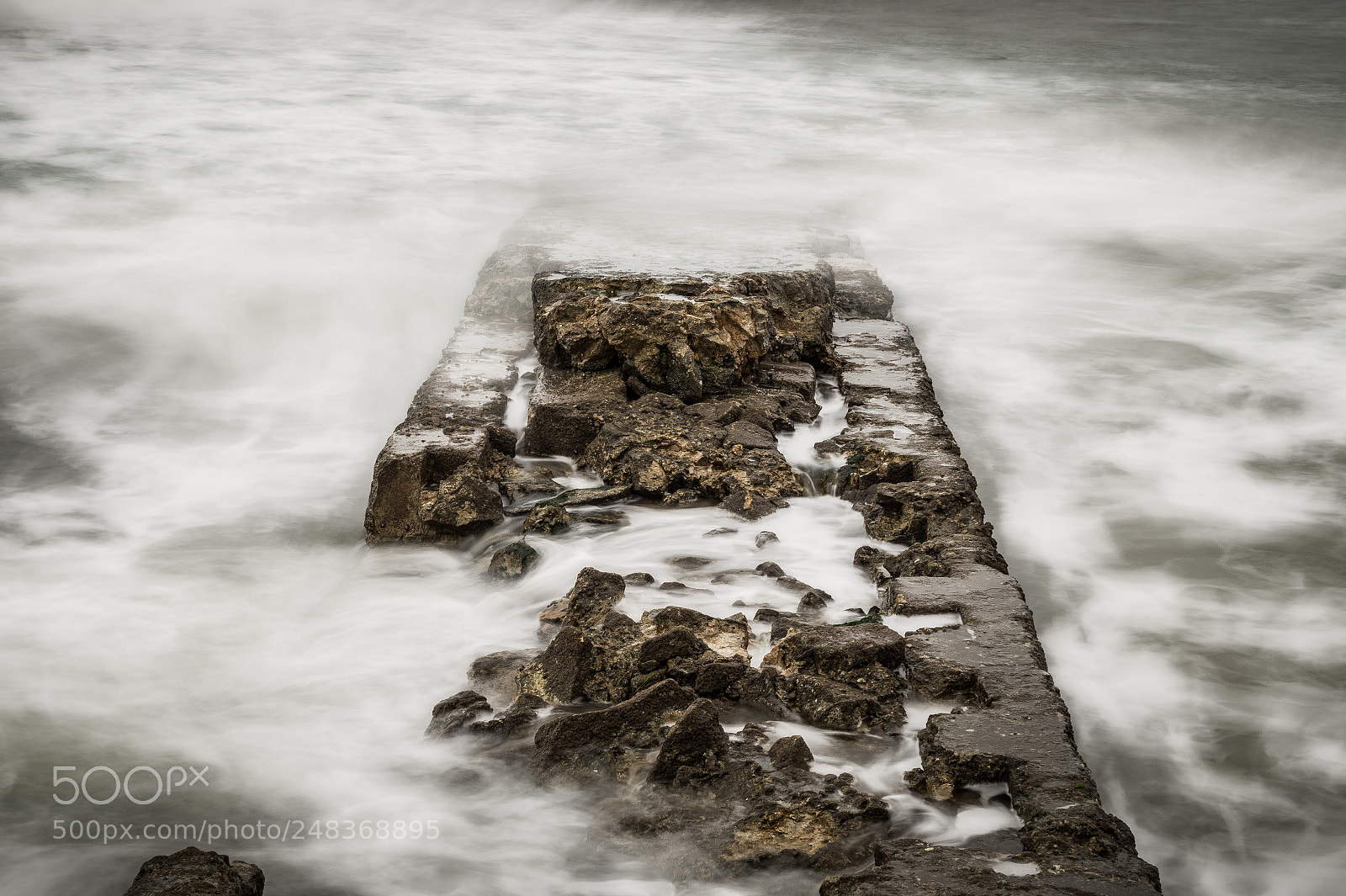 Sony SLT-A58 sample photo. The wreck photography