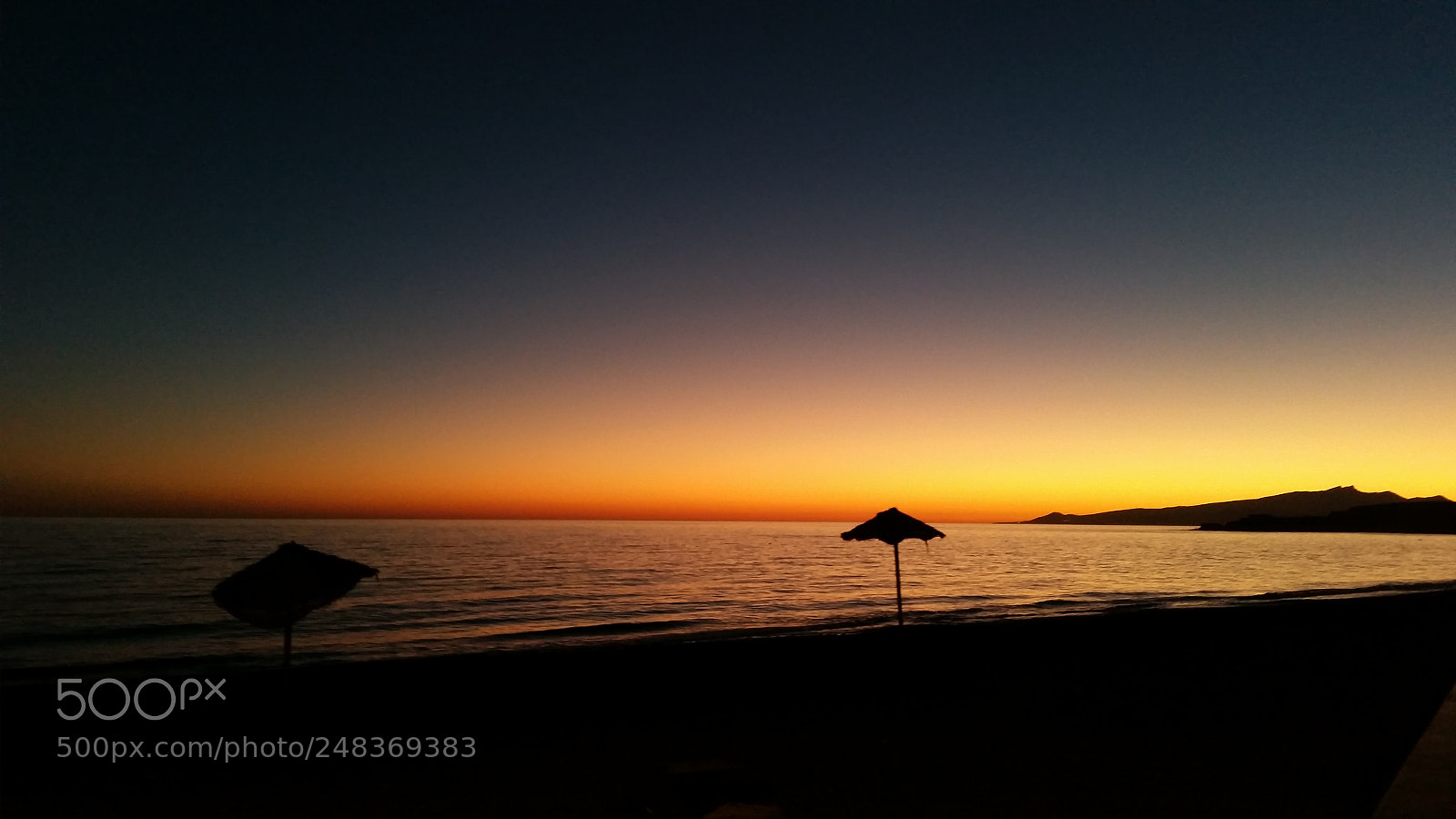 Samsung Galaxy S5 sample photo. Horizon photography