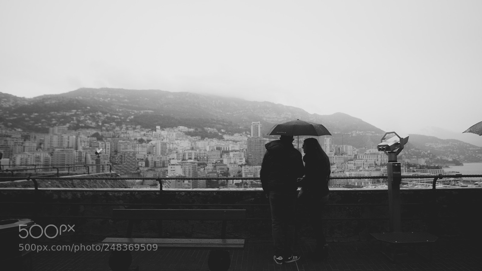Fujifilm X-T10 sample photo. Gazing monte carlo photography