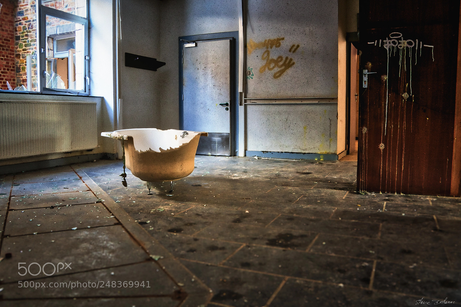 Nikon D7500 sample photo. Luxury bath photography