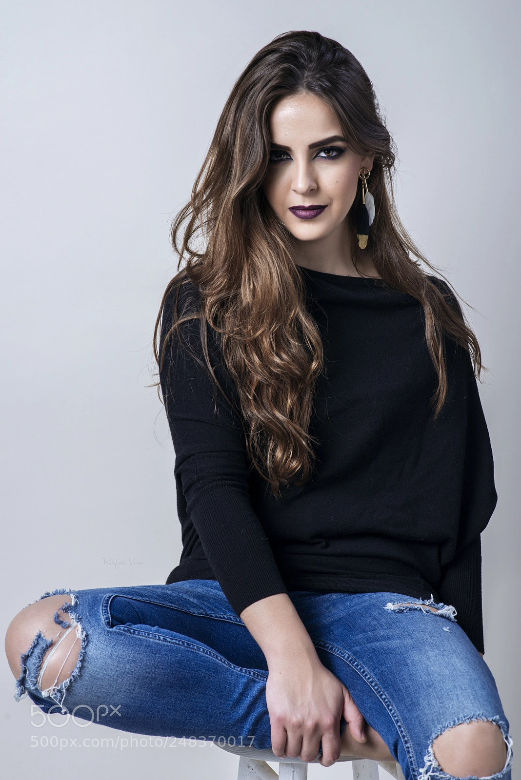 Nikon D610 sample photo. Pau photography