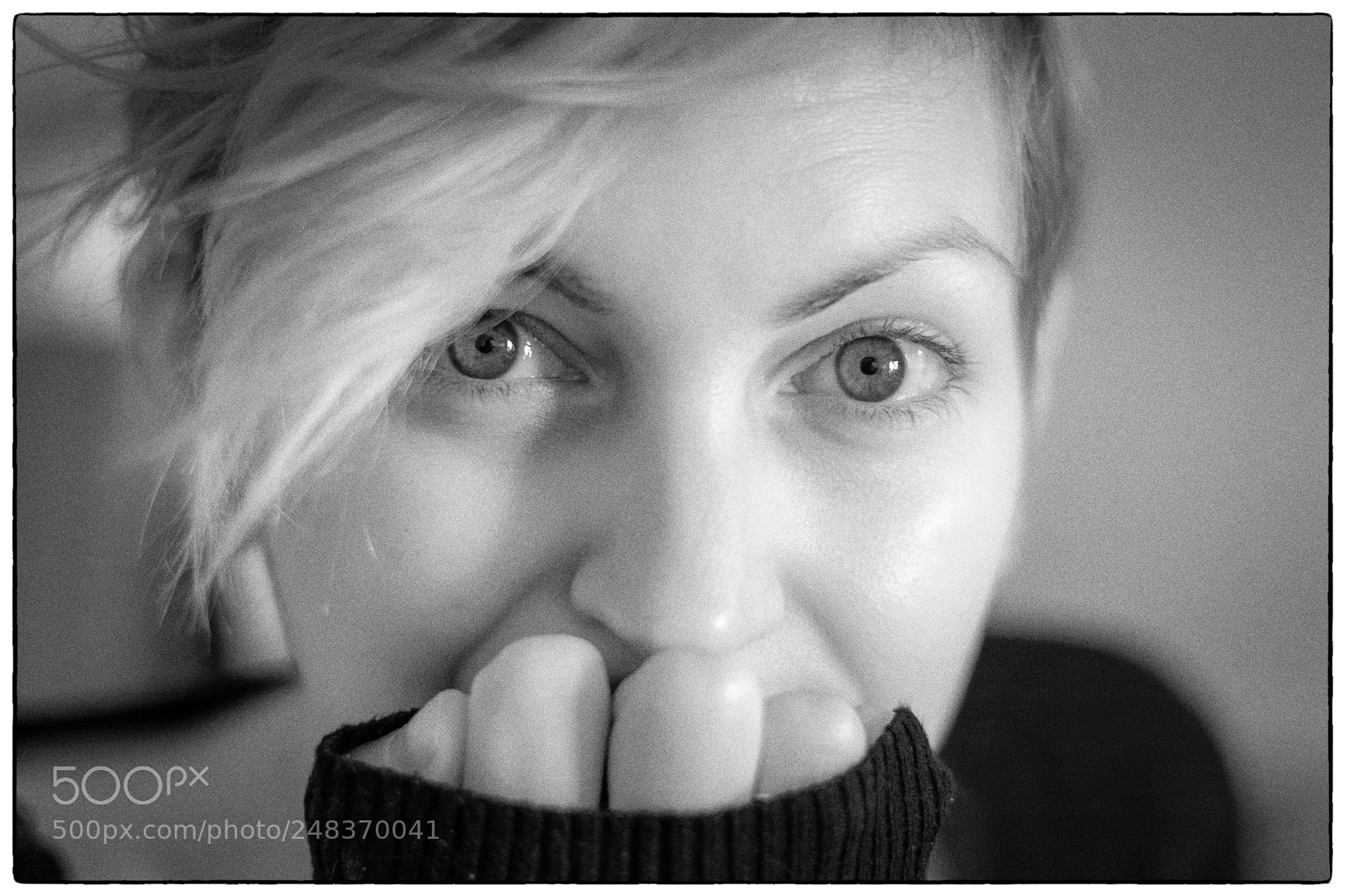 Nikon D7100 sample photo. Intensity photography