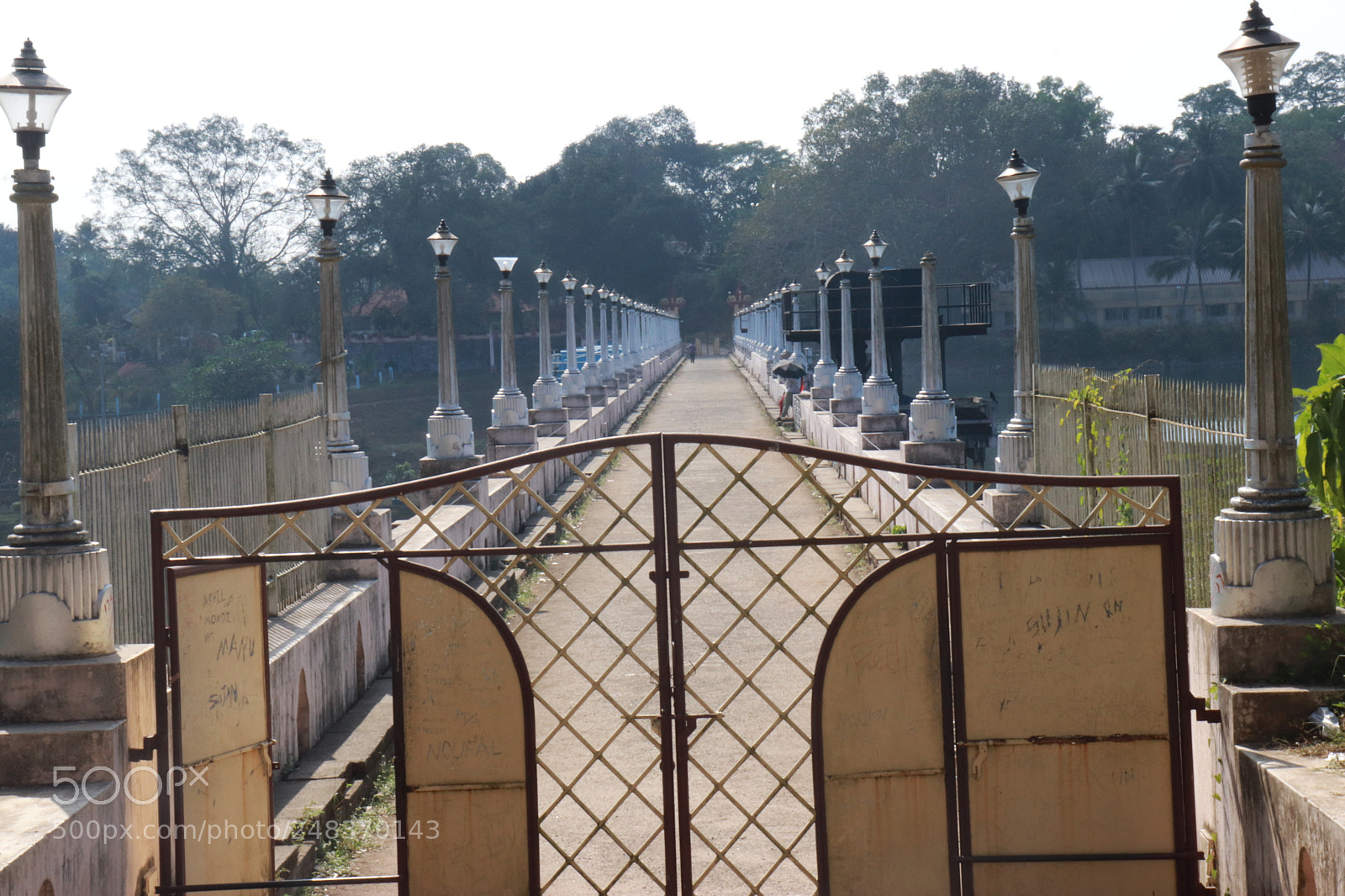 Canon EOS 200D (EOS Rebel SL2 / EOS Kiss X9) sample photo. Neyyar dam, kerala photography