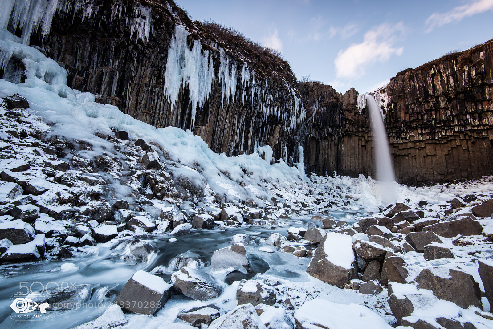 Nikon D800 sample photo. On the rocks photography