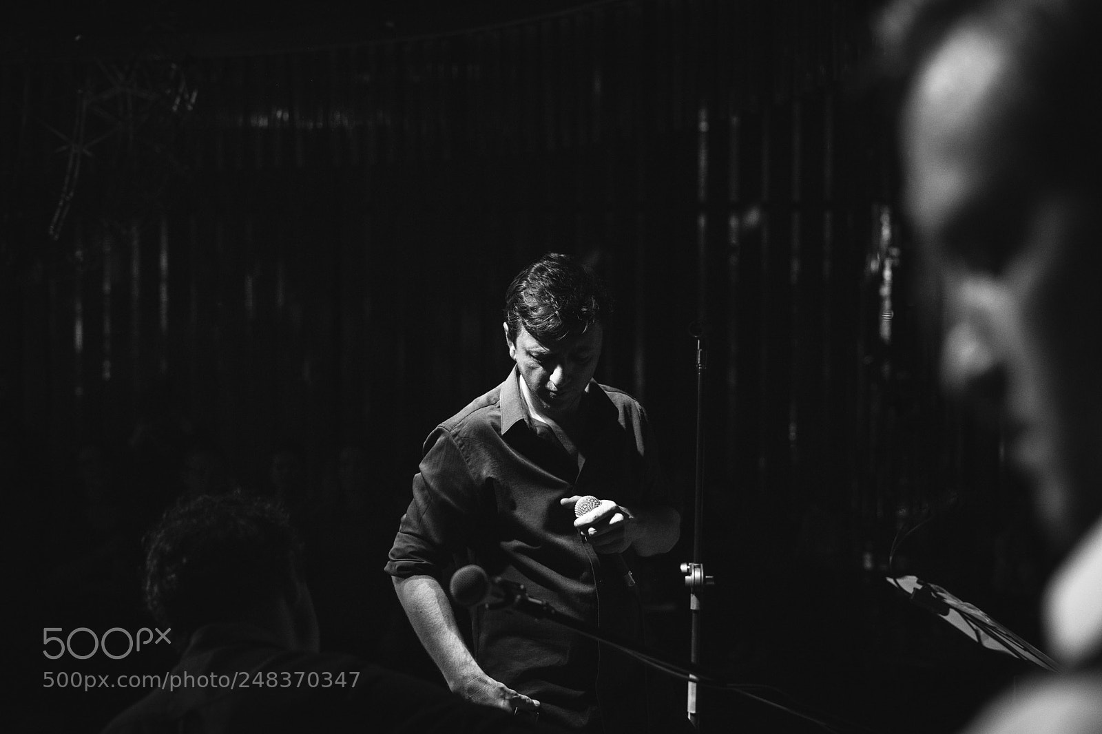 Sony a7 II sample photo. Travka photography