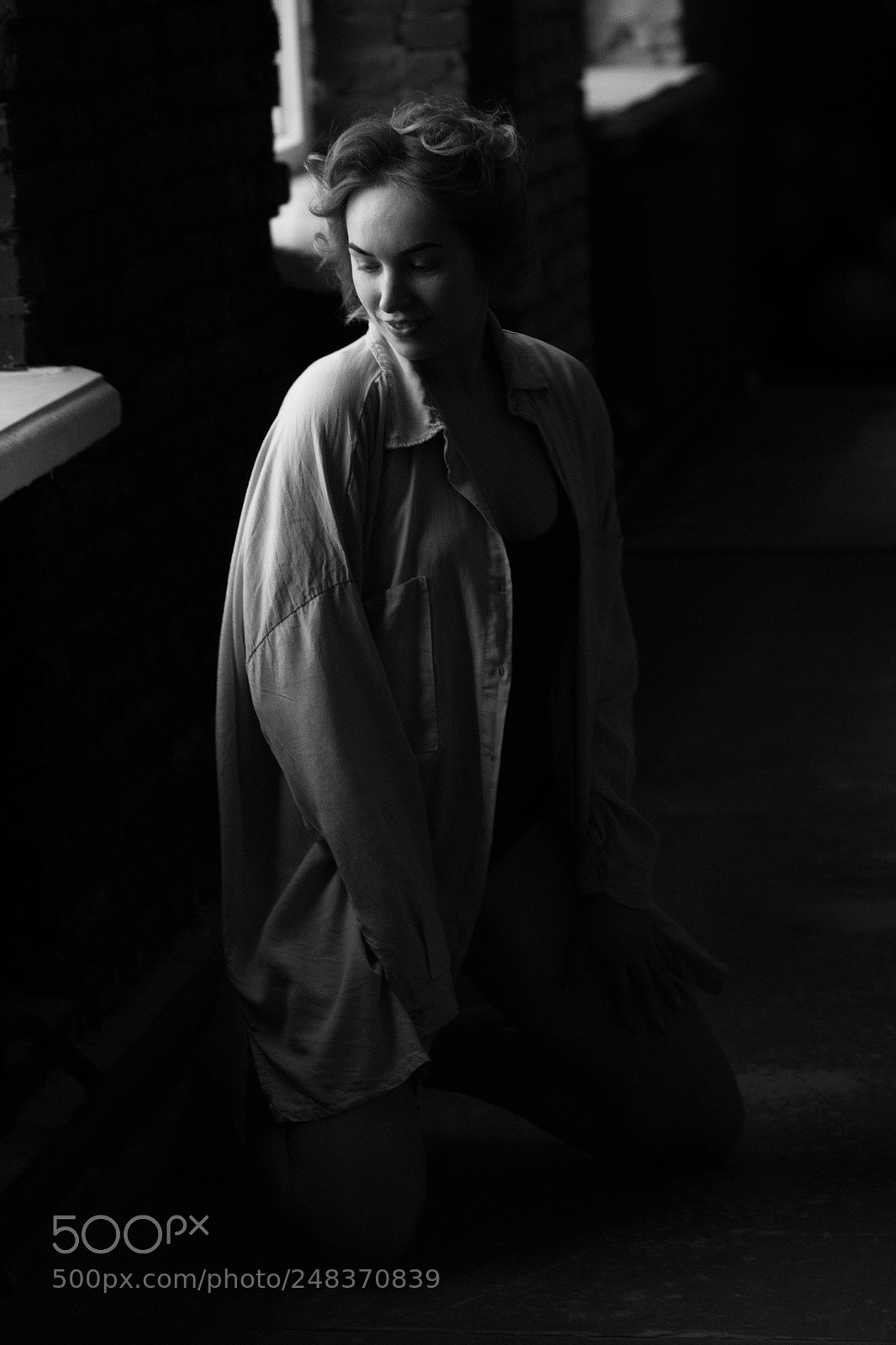 Canon EOS 60D sample photo. Aleksandra photography