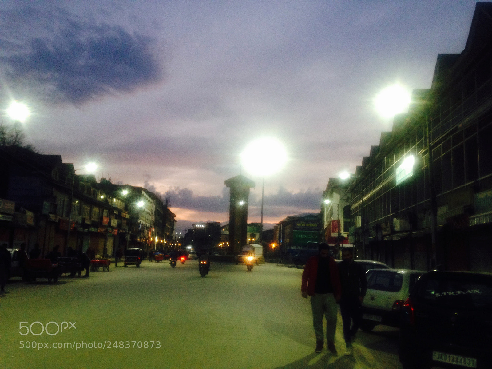 Apple iPhone 5c sample photo. Life in kashmir photography