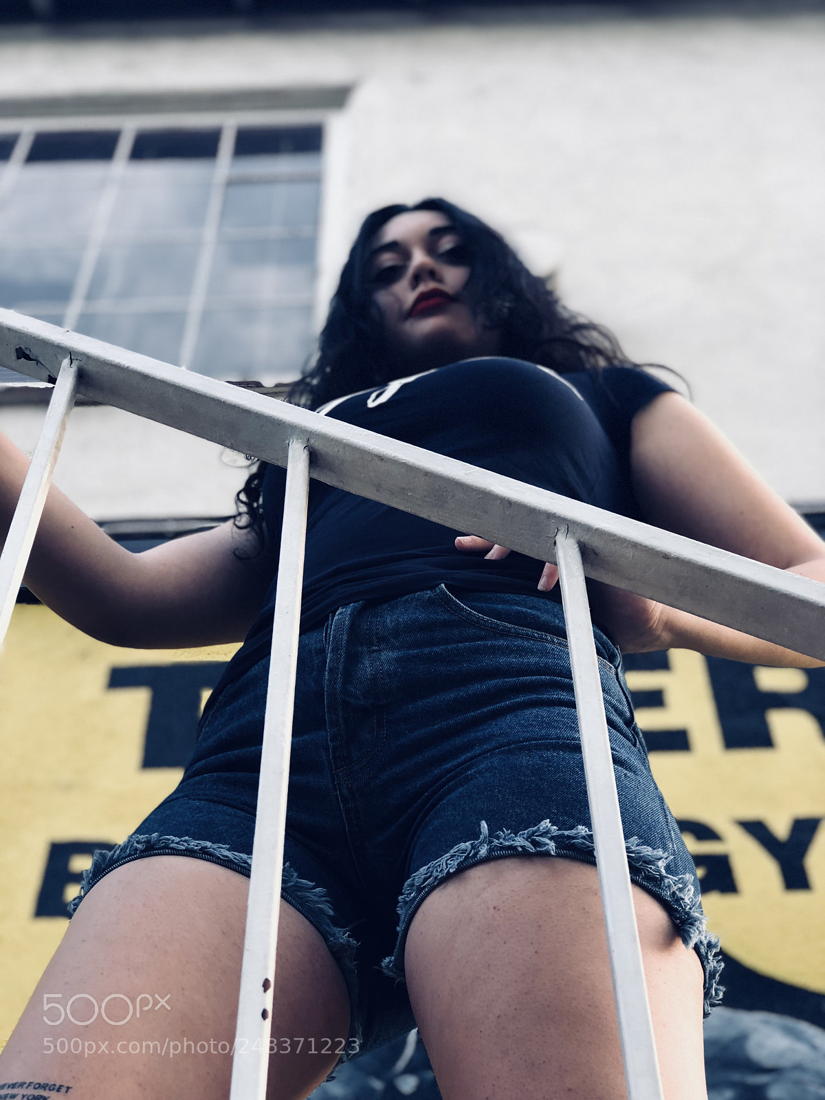 Apple iPhone 8 Plus sample photo. Untitled photography