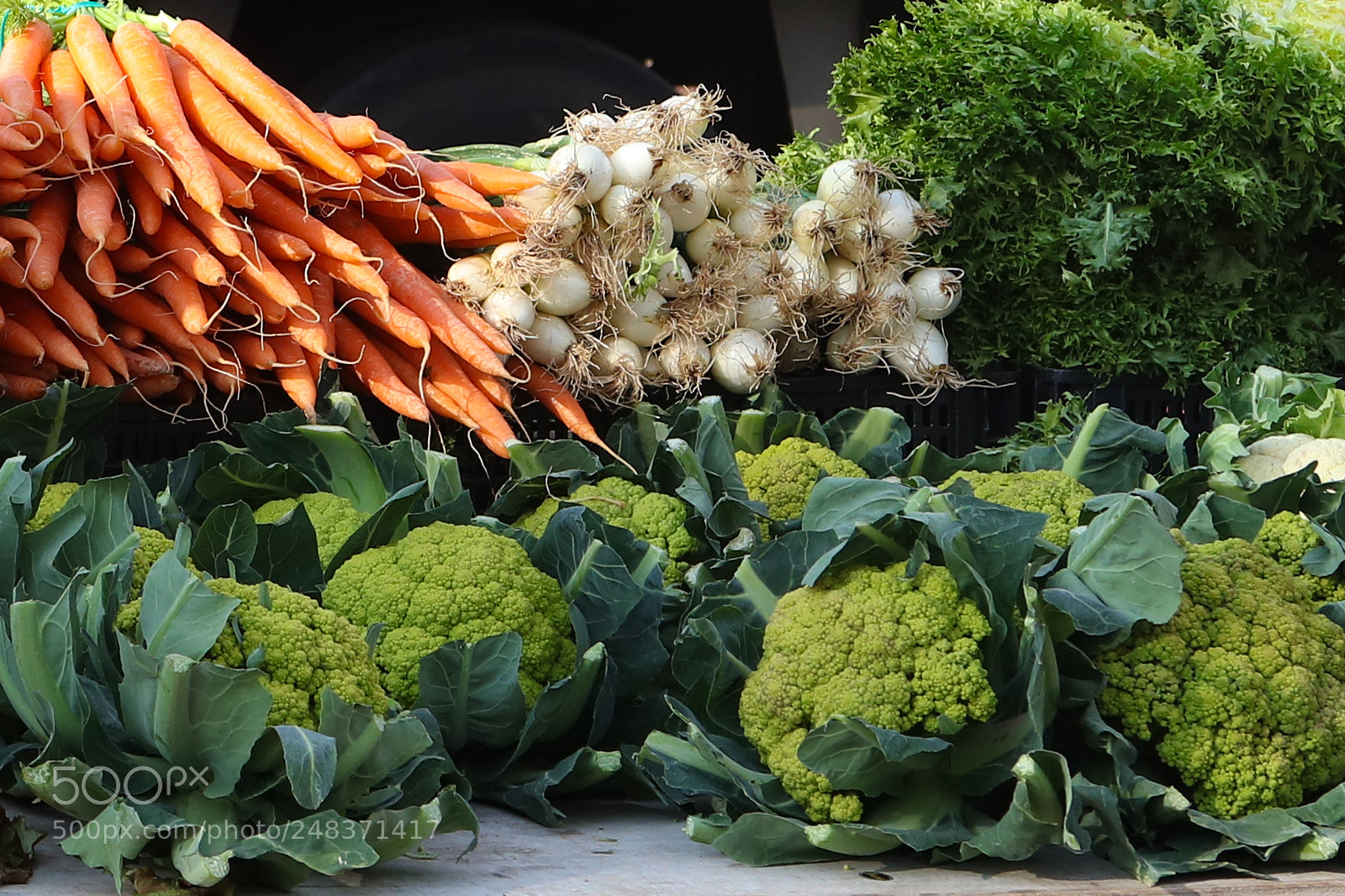 Canon EOS 5DS R sample photo. Eat you veggies ;) photography