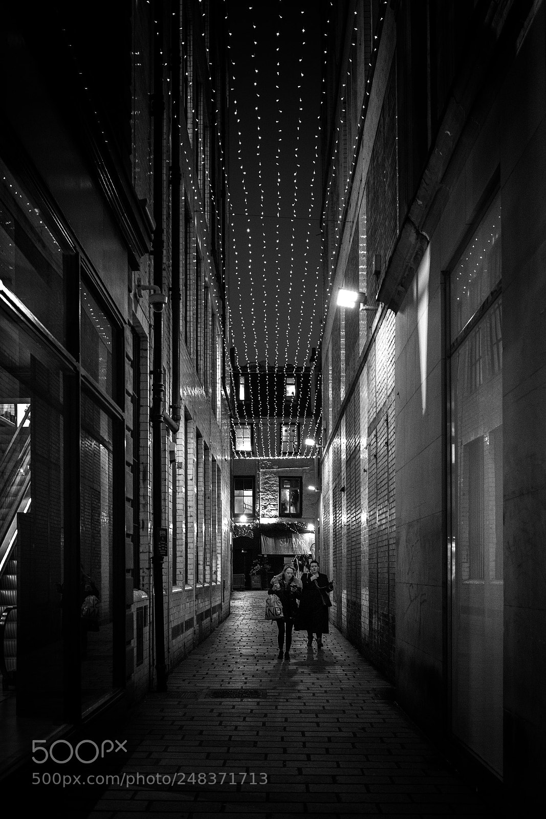 Leica CL sample photo. Fairies photography
