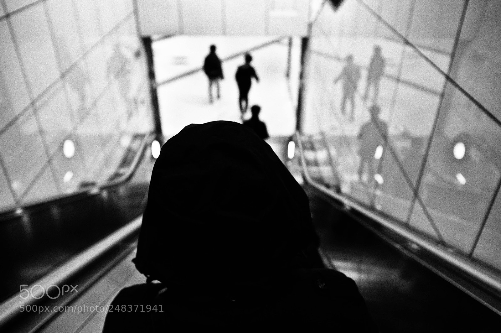 Fujifilm FinePix X100 sample photo. Tokyo photography