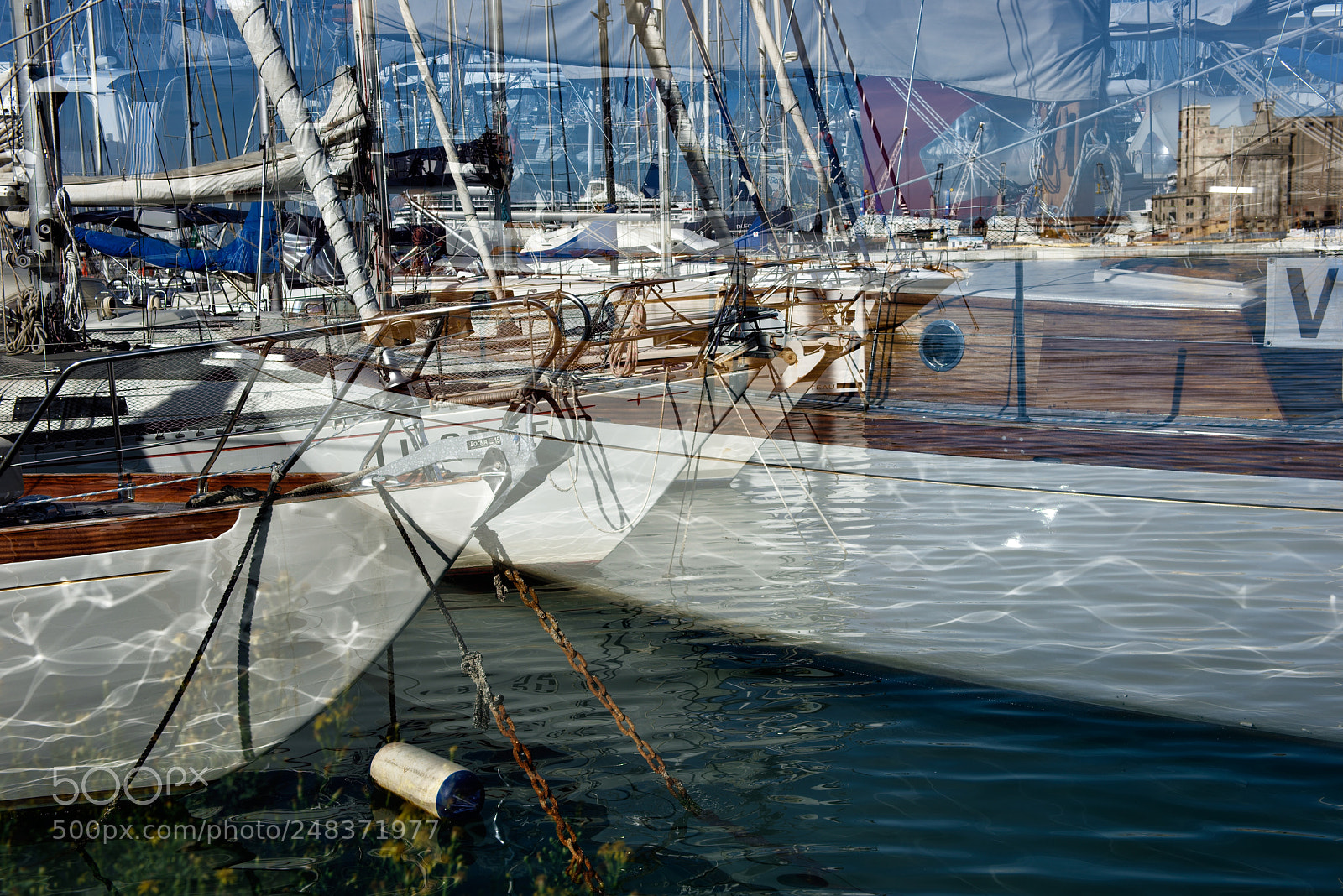 Nikon D810 sample photo. Photo overlay tuscany sea photography