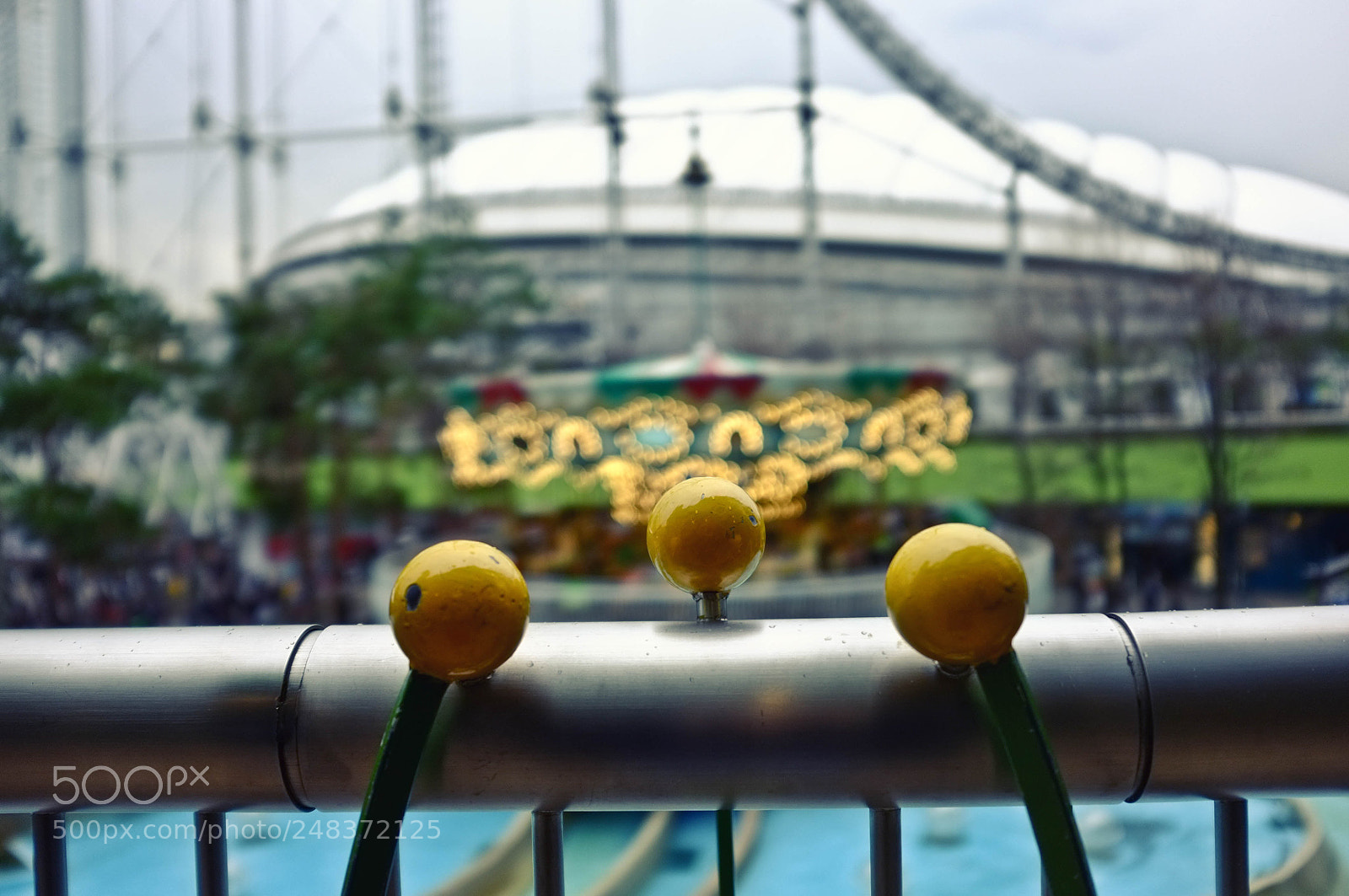 Fujifilm FinePix X100 sample photo. Tokyo photography