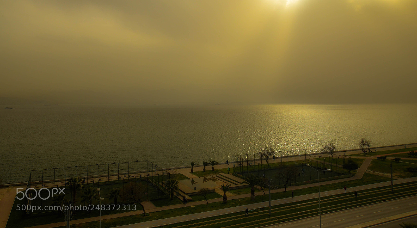 Nikon D5100 sample photo. Karşıyaka gold photography