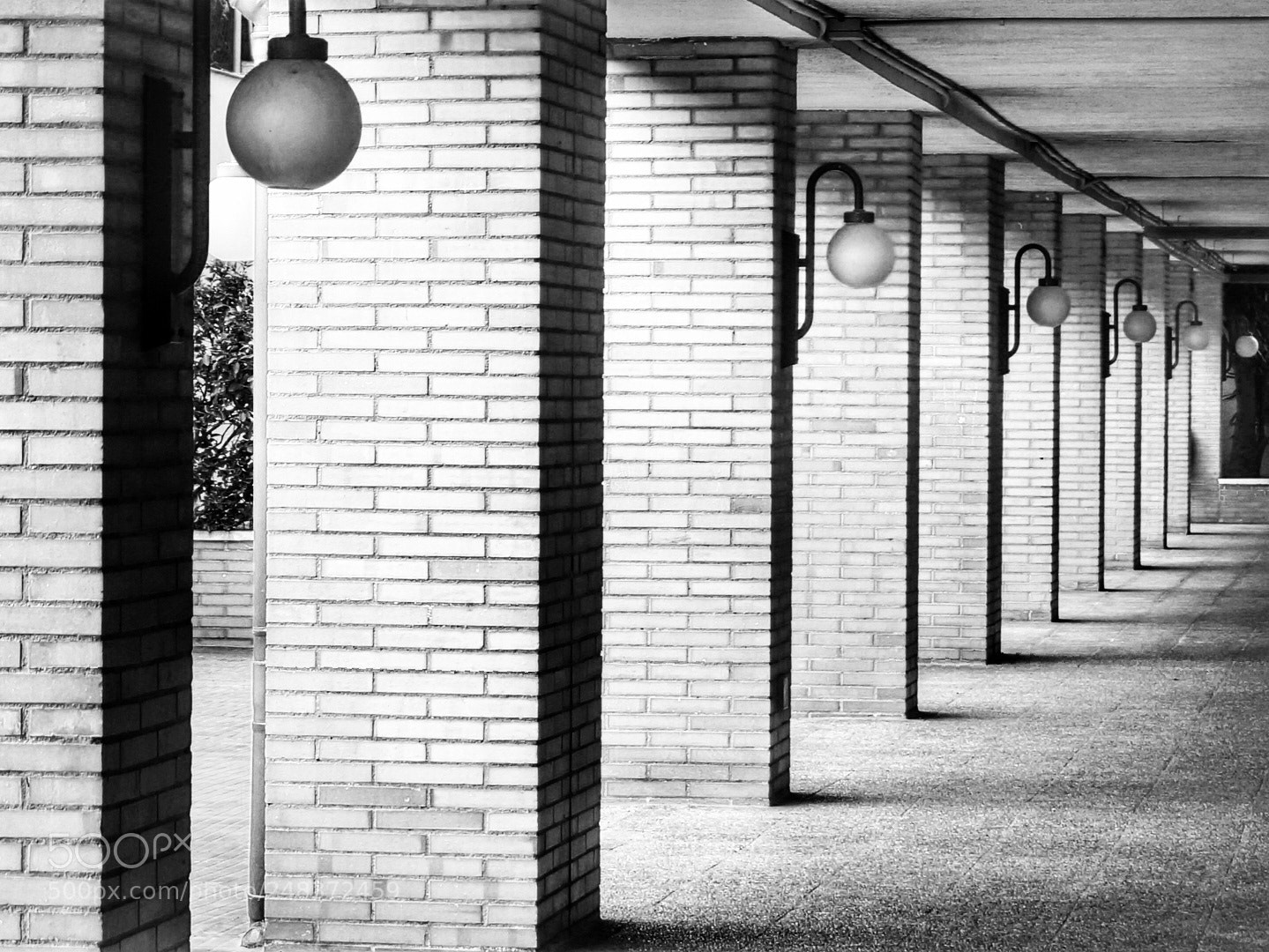 Sony Alpha NEX-6 sample photo. Minimal photography