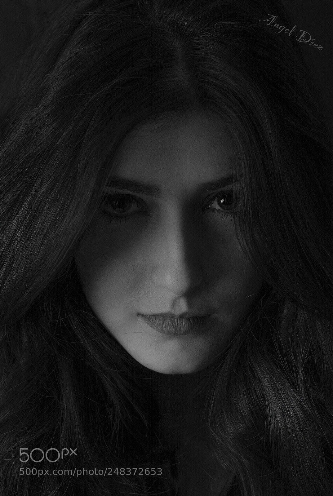 Nikon D7100 sample photo. Mirada photography