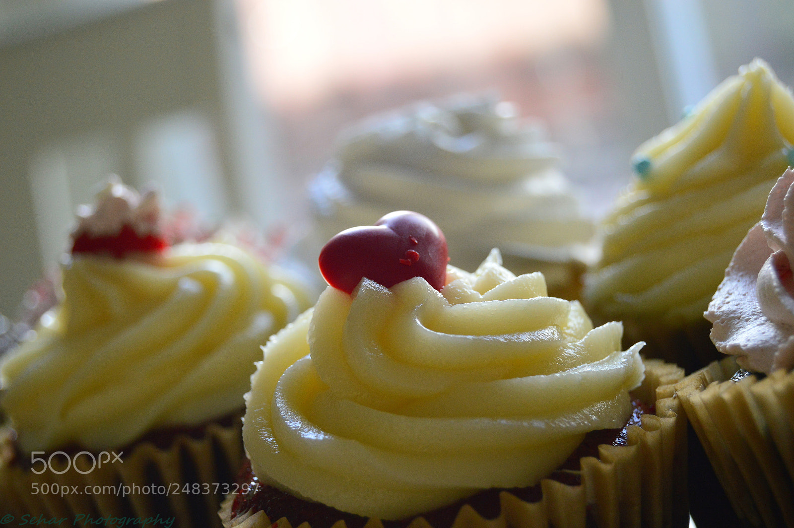 Nikon D3200 sample photo. Baby hearts photography