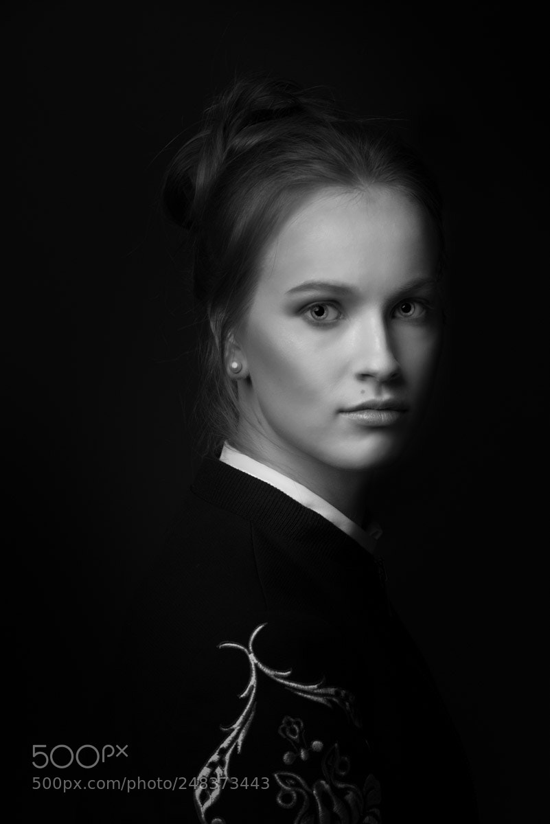 Nikon D800 sample photo. Maaike photography