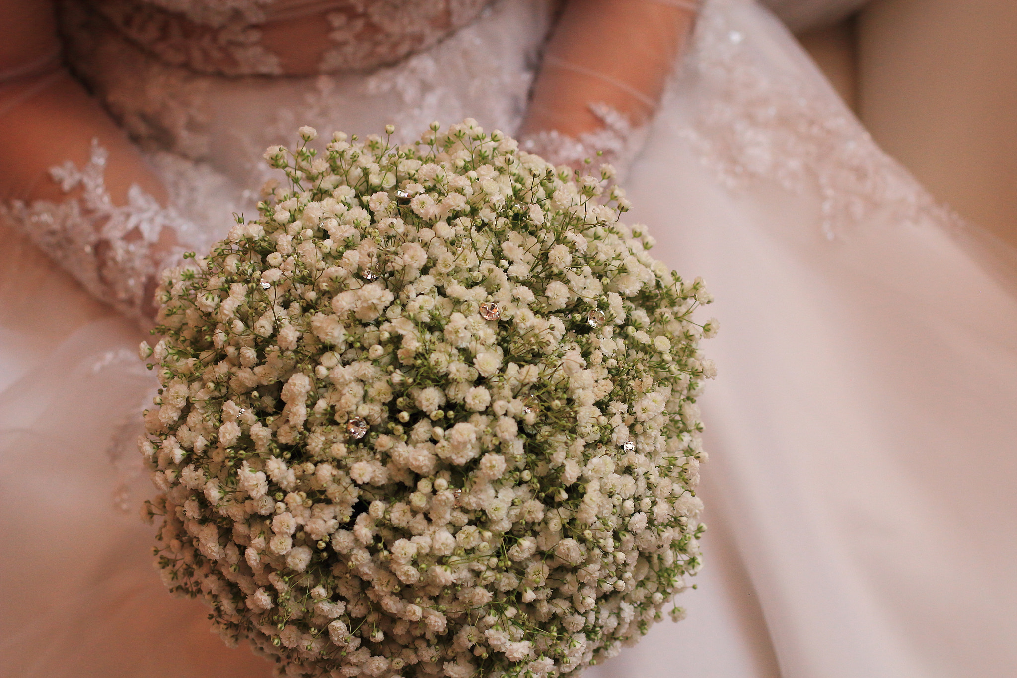 Canon EOS 600D (Rebel EOS T3i / EOS Kiss X5) sample photo. Wedding bouquet photography