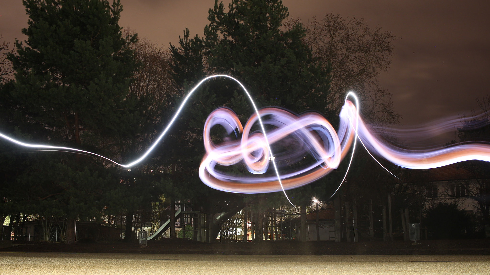 Canon EF-S 24mm F2.8 STM sample photo. White bottle and led. photography