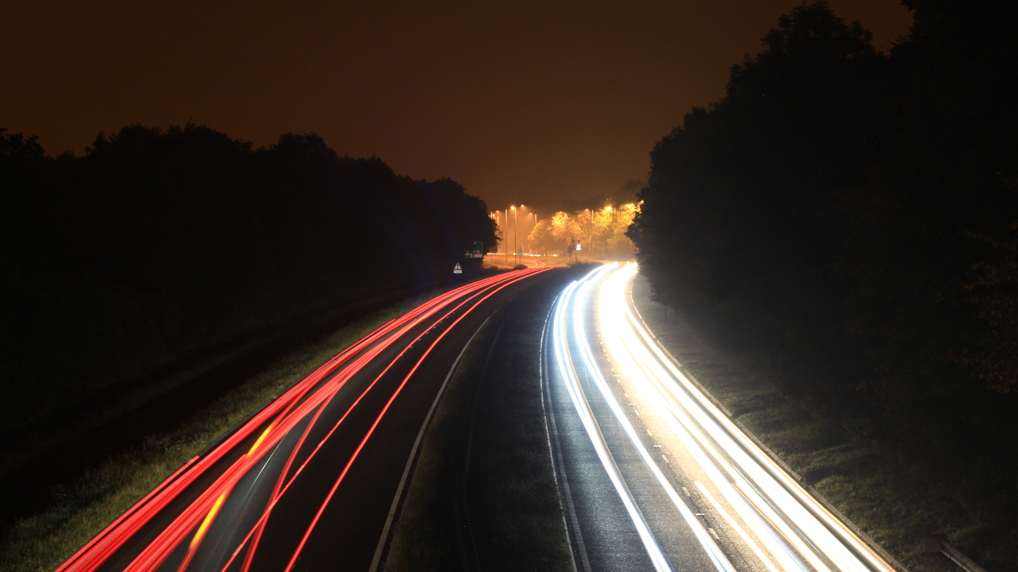 Canon EOS 650D (EOS Rebel T4i / EOS Kiss X6i) + Canon EF 50mm F1.8 II sample photo. Oxford highway 2 photography