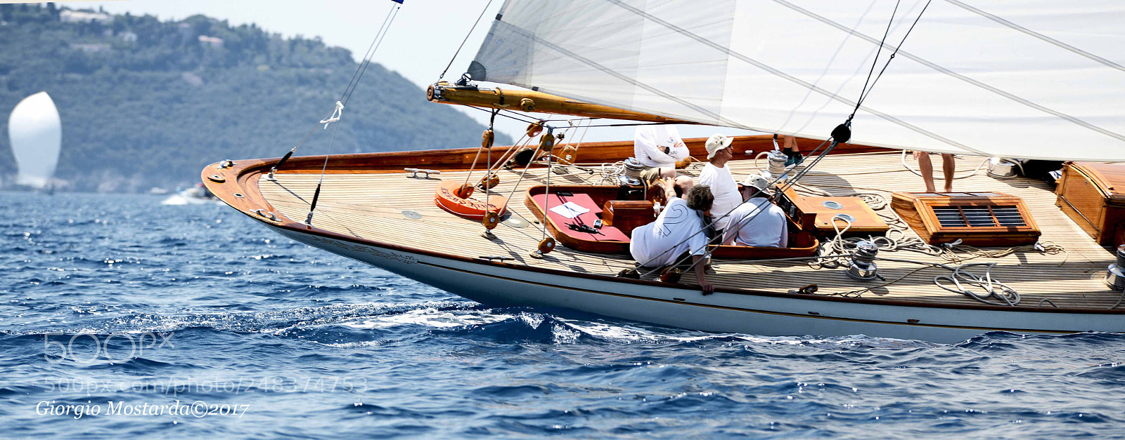 Nikon D600 sample photo. Sailing halloween photography
