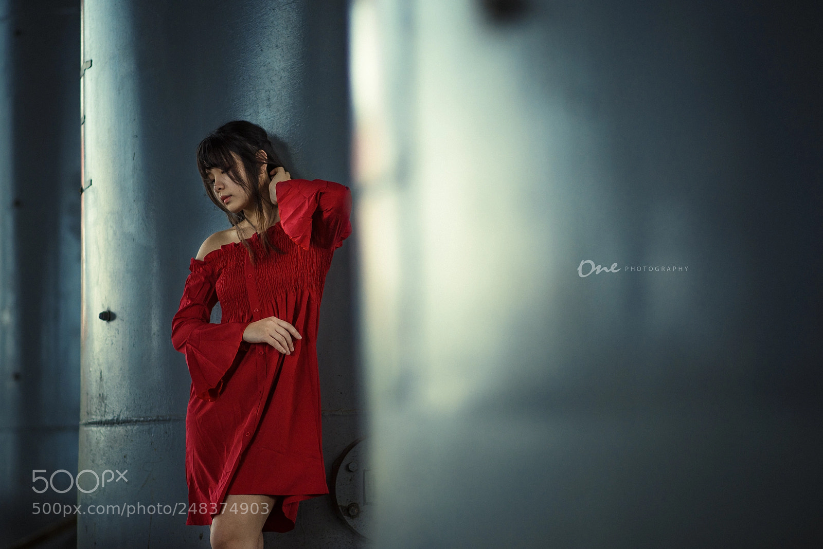 Nikon D810 sample photo. Untitled photography