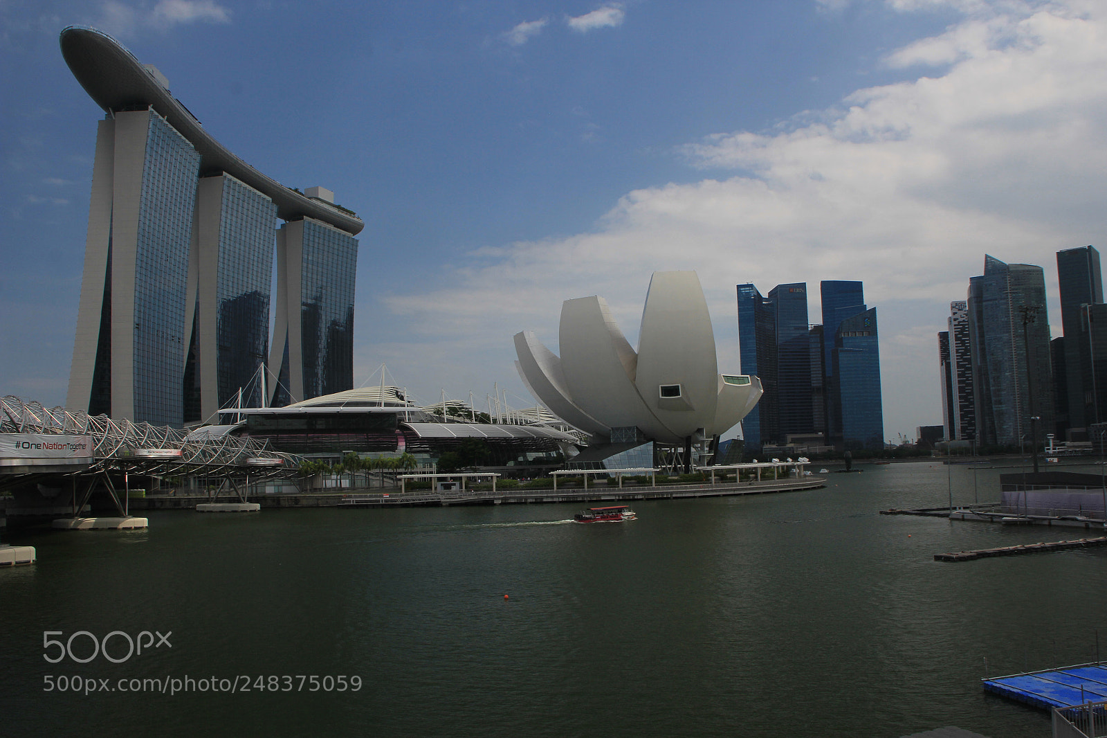 Canon EOS 60D sample photo. Singapore photography